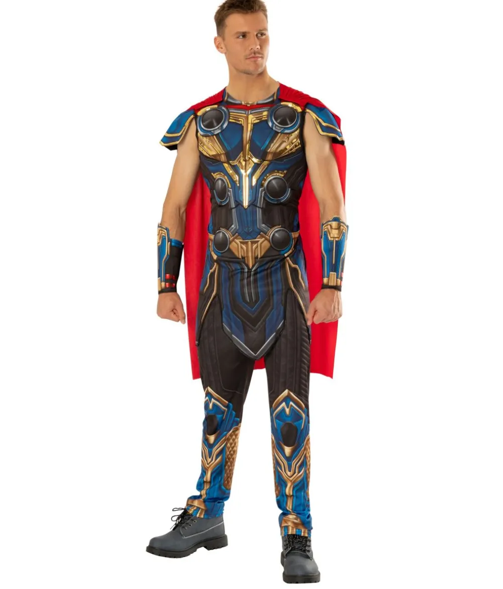 Thor kostume til voksne