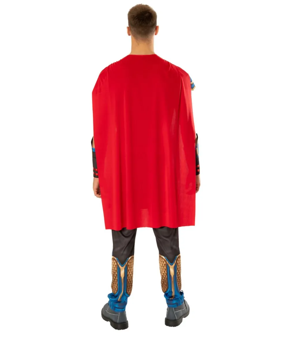 Thor kostume til voksne