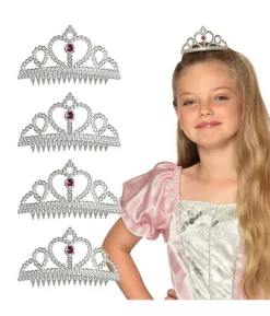 Tiara 4 stk