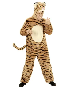 Tiger kostume