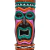 Tiki totempæl