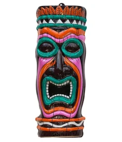 Tiki totempæl