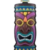 Tiki vægdekoration
