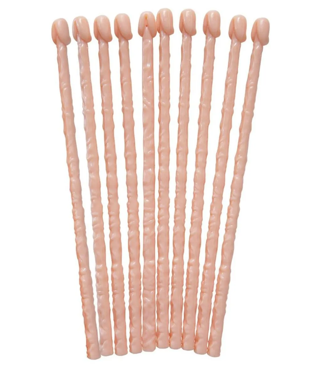 Tissemand cocktailpinde