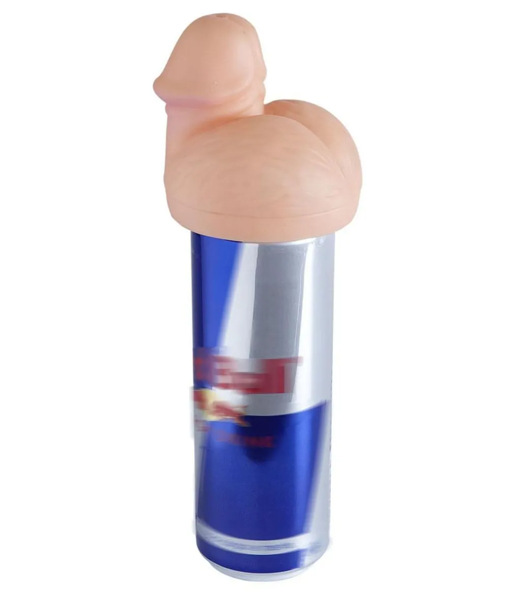 Tissemand drikketop