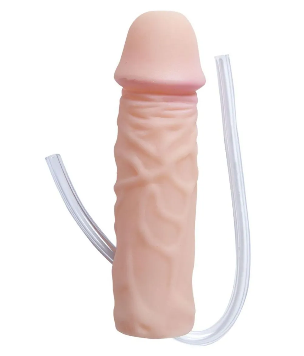 Tissemand ølbong
