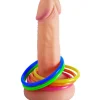 Tissemand ringspil