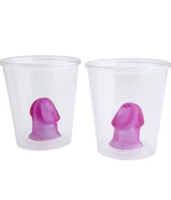 Tissemand shotglas