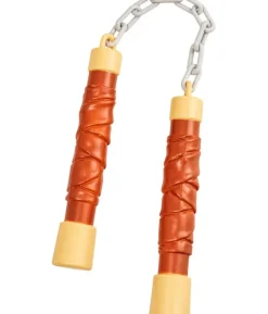 TMNT Michelangelo nunchaku