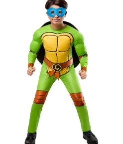 TMNT Ninja Turtles kostume