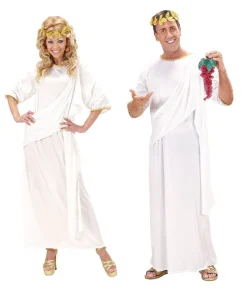 Toga kostume