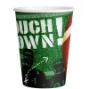 Touchdown krus, 250 ml.