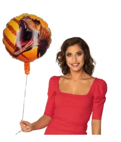T-rex folie ballon, 45 cm