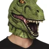 T-rex maske