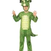 Triceratops kostume