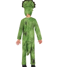 Triceratops kostume