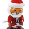 Træk-op julefigur