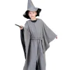 Troldmands kostume