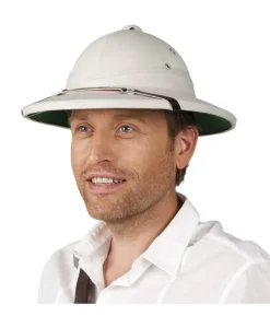 Tropehjelm