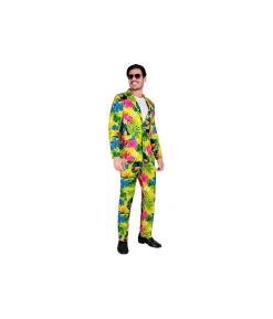Tropicana jakkesæt