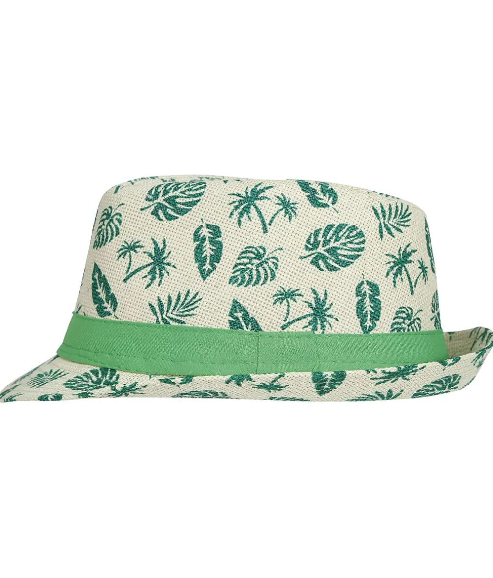 Tropisk hat