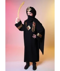 Tuareg Kriger kostume