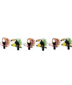 Tukan banner, 160 cm