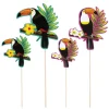 Tukan cocktail sticks