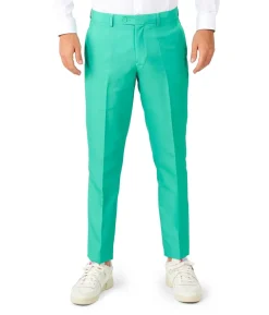 Turkis jakkesæt OppoSuits