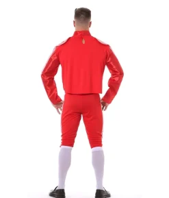 Tyrefægter kostume