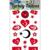 Tyrkiet tatoveringer
