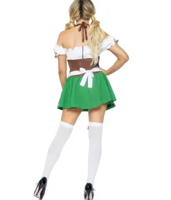 Tyrolerkjole Gretchen