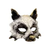 Ulvemaske