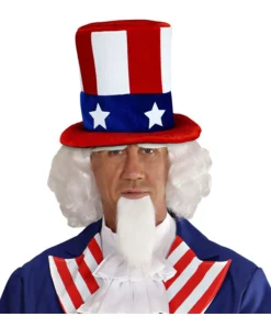 Uncle Sam hat