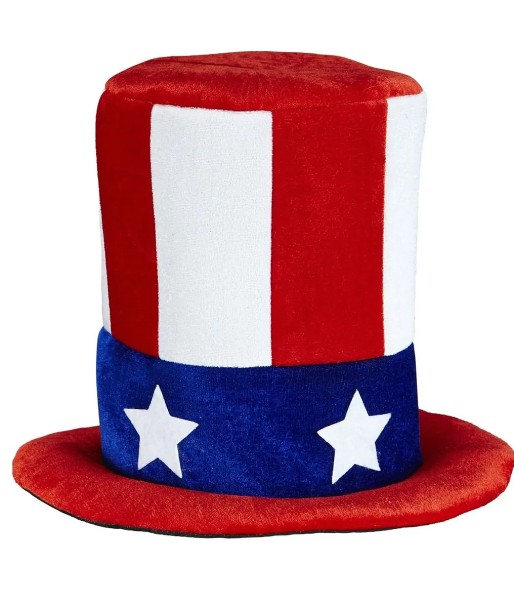 Uncle Sam hat