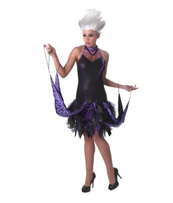 Ursula kostume