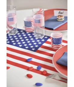 USA bordløber, 30 cm