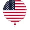 USA folieballon, 46 cm