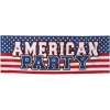 USA party banner