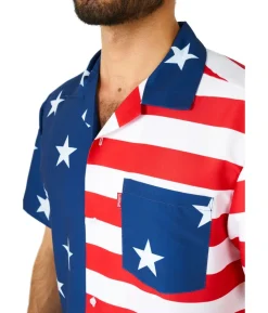 USA sommersæt