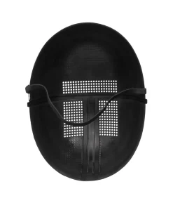 Vagt maske Trekant