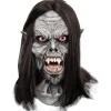 Vampire Doctor maske