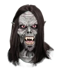 Vampire Doctor maske