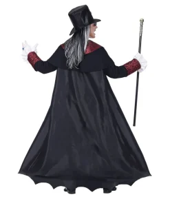 Vampire Lord kostume