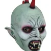 Vampire punk maske, teen