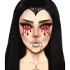 Vampyr ansigssten