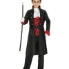 Vampyr dreng kostume