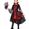 Vampyr pige kostume