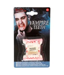 Vampyr tænder