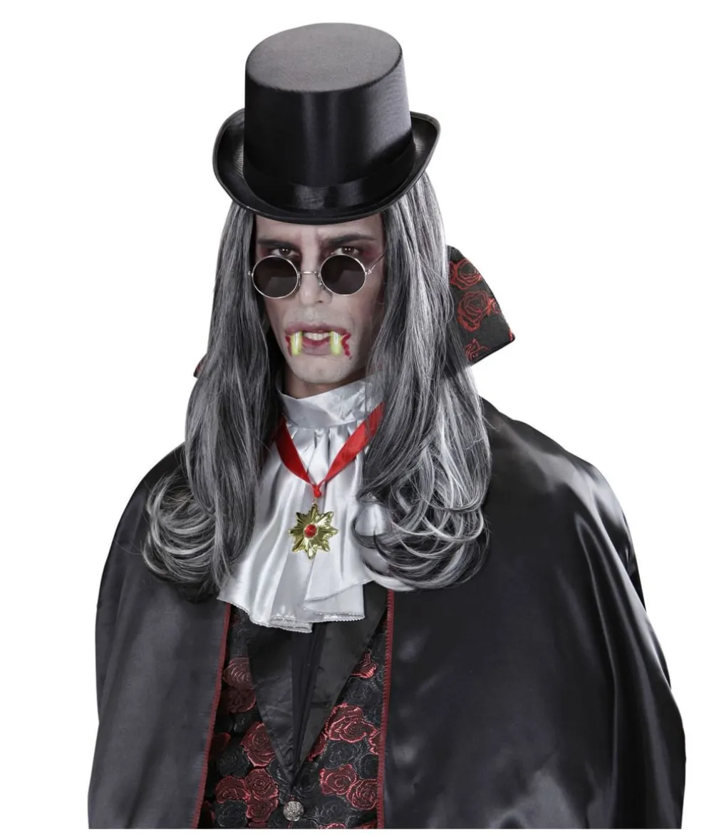 Vampyrtænder GID